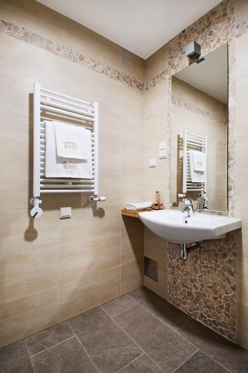 Apartament z 2 sypialniami