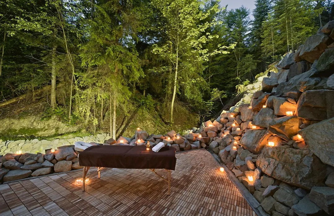 Hotel Żywiecki Medical SPA&Sport i Hotel Żywiecki Business Class-1