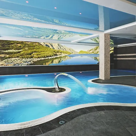 Hotel Żywiecki Medical SPA&Sport i Hotel Żywiecki Business Class-3