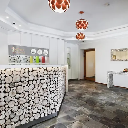 Hotel Zywiecki Medical Spa & Sport Zywiec-2